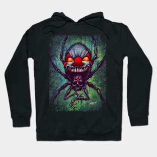 Doomspider Hoodie